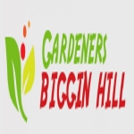 Gardeners Biggin Hill