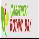 Gardeners Botany Bay