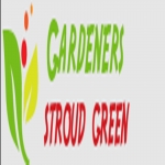 Gardeners Stroud Green