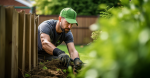 Right Gardeners Reading
