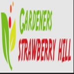 Gardeners Strawberry Hill