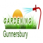 Gardening Gunnersbury