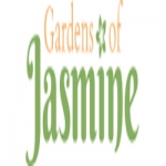 London Gardens of Jasmine