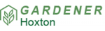 Gardener Hoxton