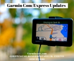 Garmin Care