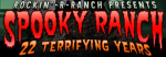 Spooky Ranch