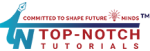 Top-Notch Tutorials