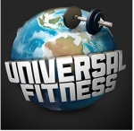 Universal Gym Fitness Equipments