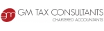   GM TAX CONSULTANTS
