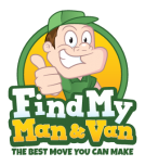 Find My Man and Van