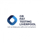 GB PAT Testing Liverpool
