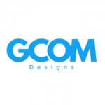 GCOM Designs - SEO and Web Design