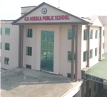 GD Goenka Public School