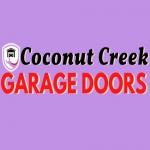 Garage Door Repair Coconut Creek