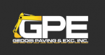 Geddis Paving