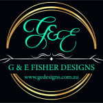G &amp; E Fisher Designs