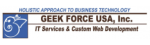 Geek Force USA