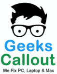 Geeks Calloit