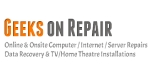 Geeks On Repair