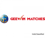 Geewinmatches
