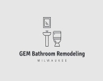 GEM Bathroom Remodeling Milwaukee