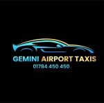 Gemini’s Airport Transfers