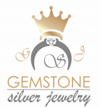 Gemstone Silver Jewelry