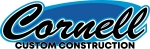 Cornell Custom Construction