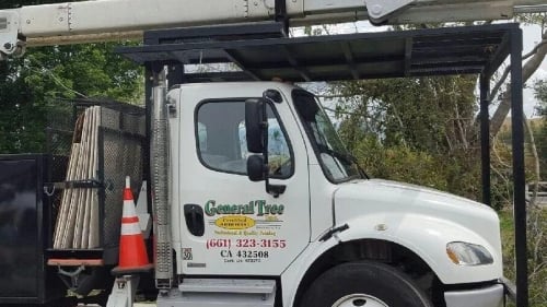 General Tree Service