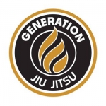 Generation Jiu-Jitsu
