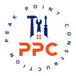 Peak Point Construction