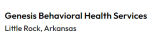 Genesis Behavioral Health Services Inc