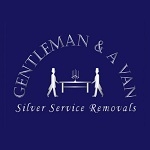 Gentleman and A Van