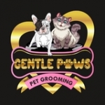 Gentle paws pet grooming