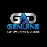 Genuine Automotive &amp; Diesel