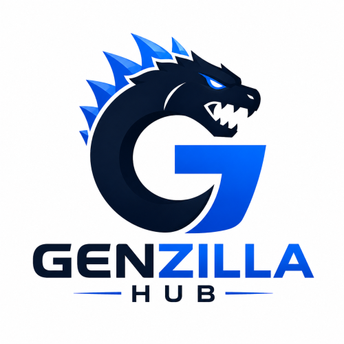 Genzilla Hub