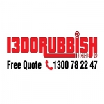 1300 Rubbish Removal Sydney