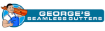 George’s Seamless Gutters