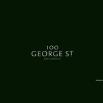 100 George Street - Native Land, London