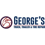 George's Truck, Trailer &amp; Tire Repair