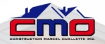 Construction Marcel Ouellette