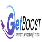 Get Boost