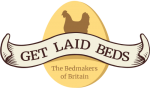 Get Laid Beds - Deutschland
