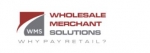 Merchant Services - Credit Card Processing