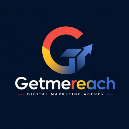 GetMeReach – Best Digital Marketing Agency in Miraroad, Mumbai | PPC | SEO | SMM