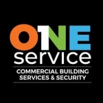 OneService Commercial Building Services & Secu