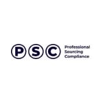 Professional Sourcing Compliance (PSC)