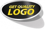  Get Quality Logo