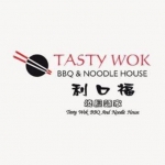 New Tasty Wok