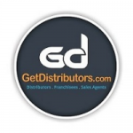 Get Distributors